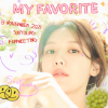 [OFFICIAL MERCHANDISE] 2021 SOOYOUNG FANMEETING 'MY FAVORITE'